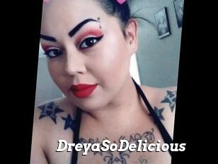 DreyaSoDelicious