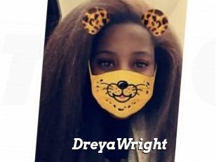 Dreya_Wright