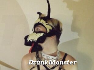 DrunkMonster