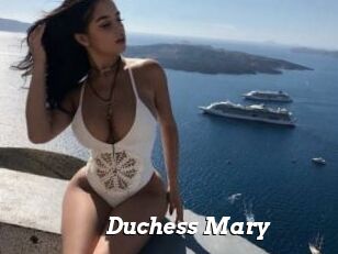 Duchess_Mary