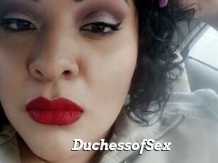 DuchessofSex