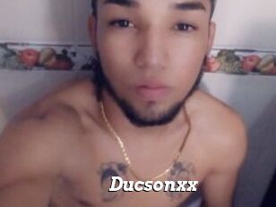 Ducsonxx