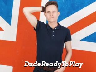 DudeReadyToPlay