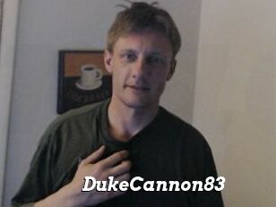 DukeCannon83