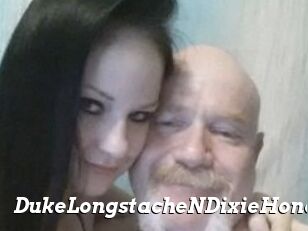 DukeLongstacheNDixieHonee