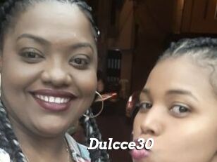 Dulcce30