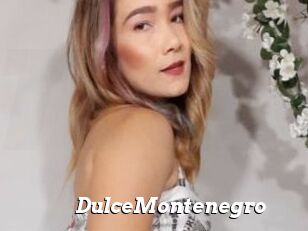 DulceMontenegro