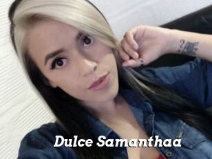 Dulce_Samanthaa