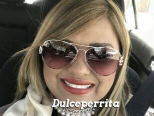 Dulceperrita