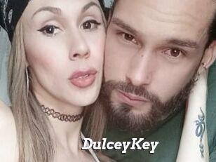 DulceyKey