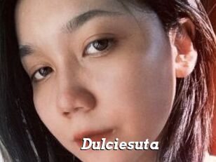 Dulciesuta