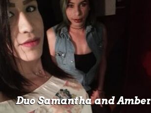 Duo_Samantha_and_Amber