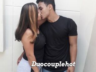 Duocouplehot