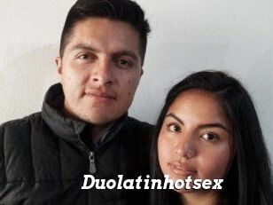 Duolatinhotsex