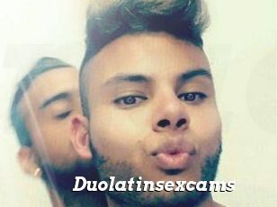 Duolatinsexcams