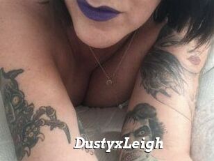 DustyxLeigh