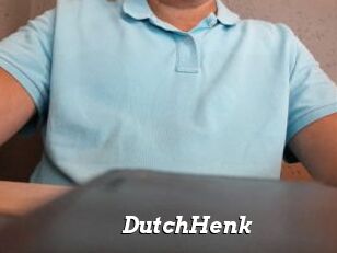 DutchHenk