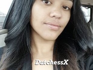 DutchessX