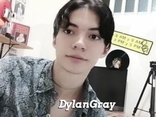 DylanGray