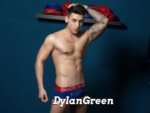 DylanGreen