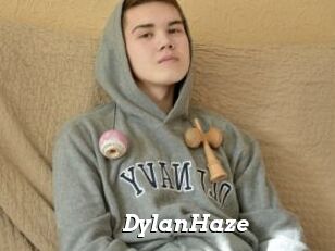 DylanHaze