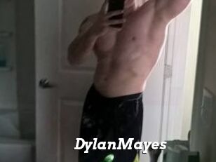 Dylan_Mayes