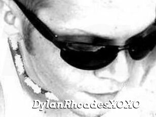 DylanRhoadesXOXO