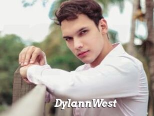 DylannWest