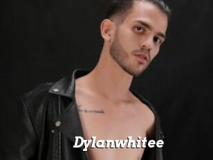 Dylanwhitee