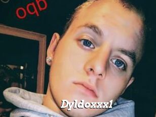 Dyldoxxx1