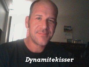 Dynamitekisser