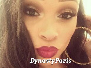 Dynasty_Paris