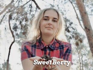 SweetBerry