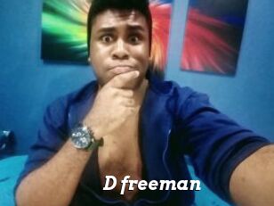 D_freeman