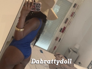 Dabrattydoll