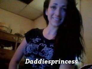 Daddiesprincess