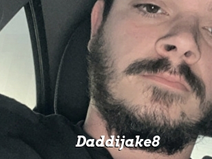 Daddijake8