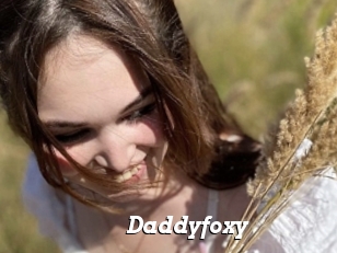 Daddyfoxy