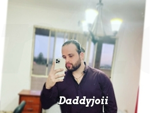 Daddyjoii