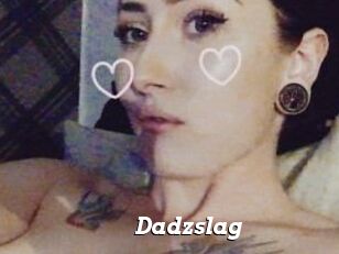 Dadzslag