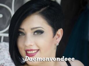 Daemonvondeee