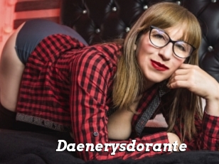 Daenerysdorante