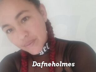 Dafneholmes