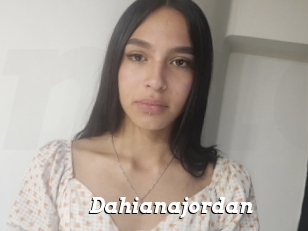 Dahianajordan