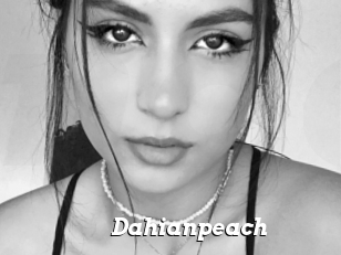 Dahianpeach