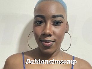 Dahiansimsomp