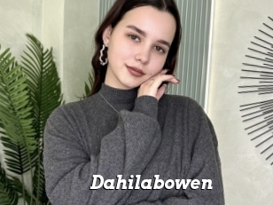 Dahilabowen