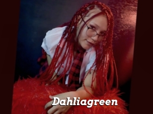 Dahliagreen