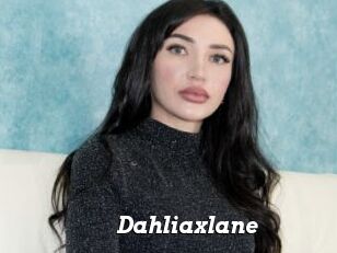 Dahliaxlane