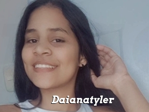 Daianatyler